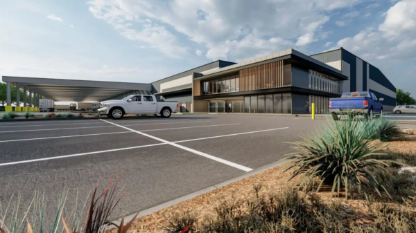 Sandhurst to turn Melbourne farm into $500m industrial estate