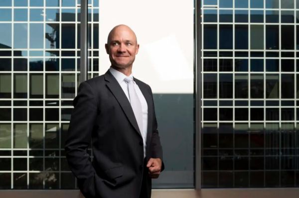 Build-to-rent ‘a slow burn