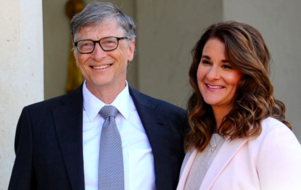 The $300m+ worth of real estate owned by Bill and Melinda ...