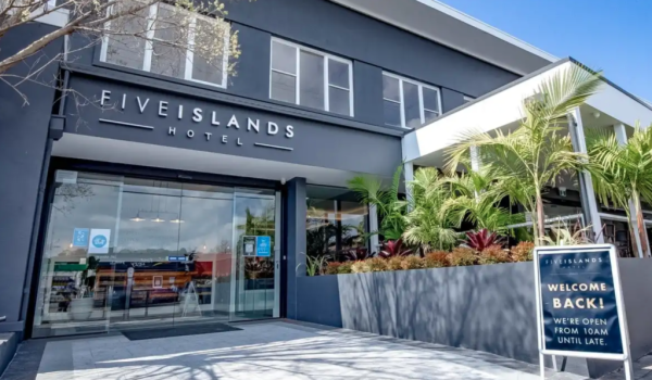 High-net-worth investor-backed fund buys Wollongong pub for $21m