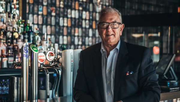 NZ restaurant kings gear up for Sydney, Melbourne CBD recovery