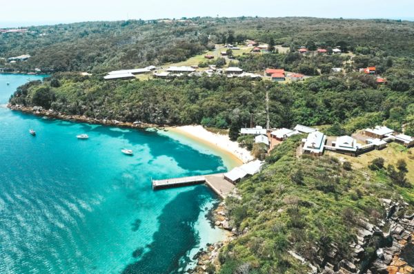 Manly Q Station sale to whet hotel operator appetite