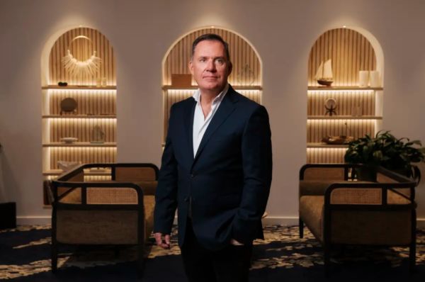 Australian hotel recovery to match US, UK once restrictions end