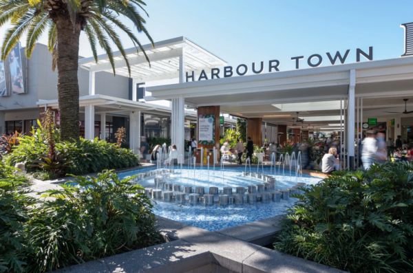 Vicinity joins the rush for retail with $358m deal