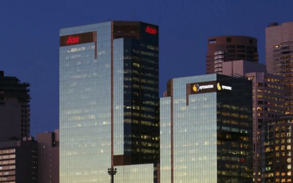 Investa inks lease deal of the year as office markets steady