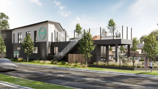 HomeCo ditches $1b healthcare fund as it bulks up new REIT instead