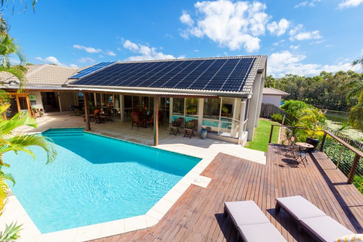 The pros and cons of making further investments in your own home