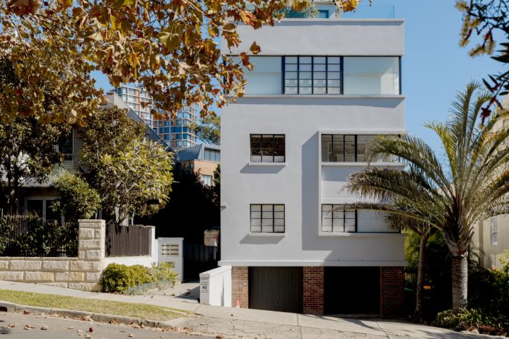 Darling Point Darling Point: The blue-chip Sydney suburb with iconic views and rising ...