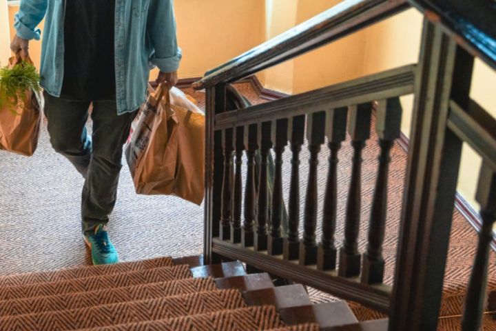 Kind Aussie Man Receives Unexpected Inheritance After Helping Elderly Neighbour