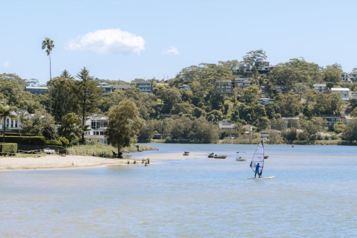 The Northern Beaches suburb that hits the lifestyle sweet spot