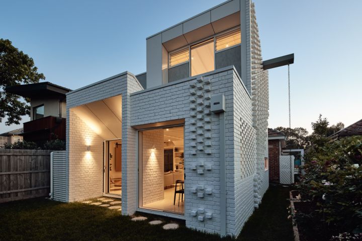 How heritage is shaping home design