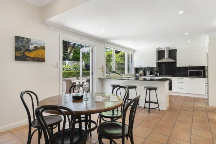 Spanish-style property in Cremorne hits the market after a two-year ...
