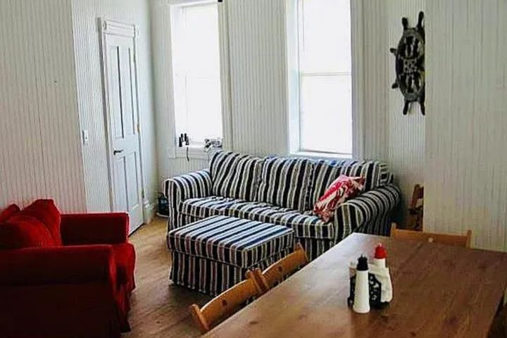 Century-old lighthouse 4km offshore hits the market
