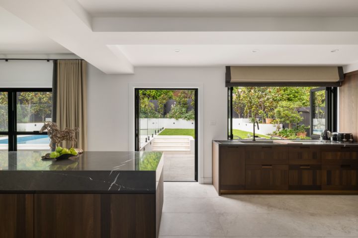 Spanish-style property in Cremorne hits the market after a two-year ...