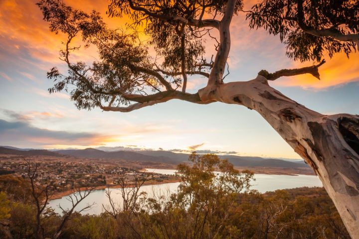 Jindabyne: The ski town that's become a year-round lifestyle destination