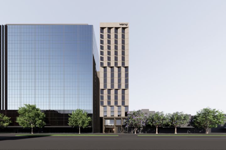 Where hospitality meets housing: The rise of the hybrid investment