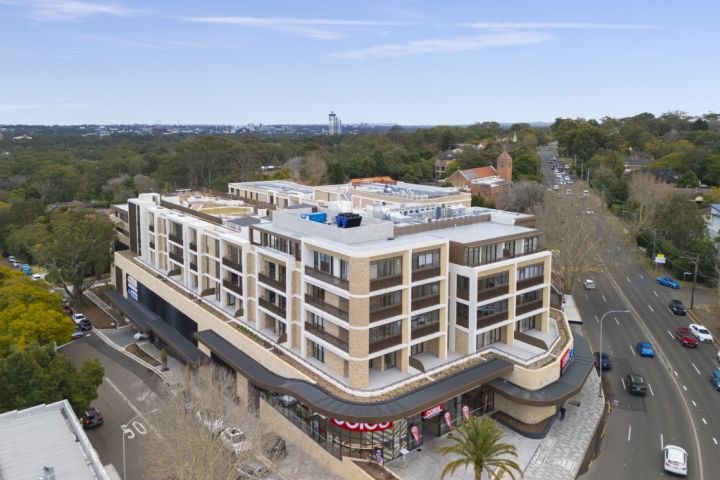 Off-the-plan buyers are now prioritising wellness, security and ... - Wellness Luxury Apartments