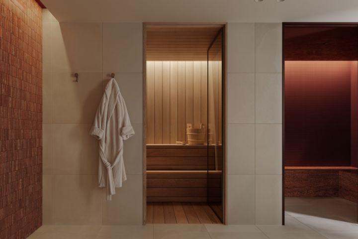 View of Off-the-plan buyers are now prioritising wellness, security and ...