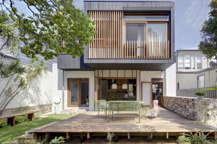 The big benefits of a balcony: A simple way to add liveability and value