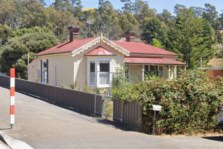 This house costs $0 but there’s a very expensive catch
