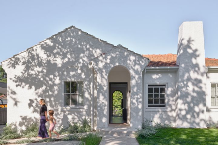 Ricotta House: The First Canberra Home Named Among the World's Best Interiors