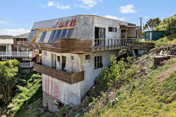 Owner of ‘dangerous dump' hits major hurdle in bid to offload eyesore