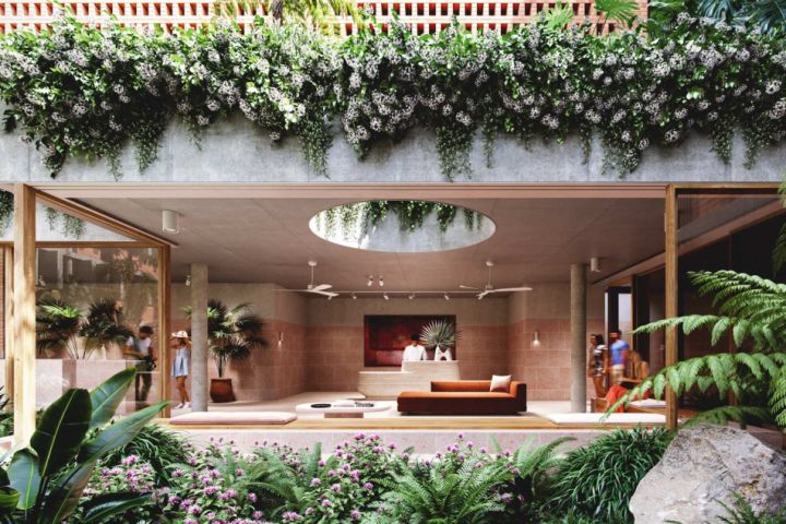 Property mogul Antony Catalano splashes $17m on new Byron Bay resort