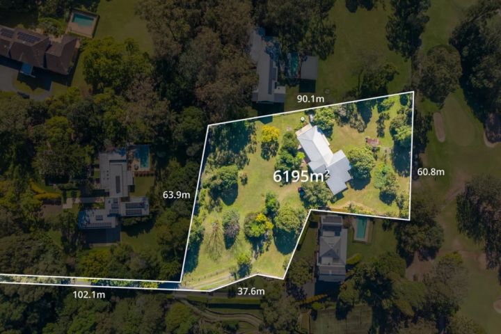 Rare Brisbane estate goes to auction after a century in one family