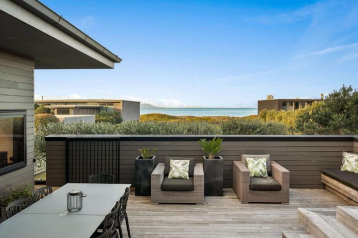 ‘Land-maxxing': The extreme luxury trend sweeping wealthy beachfront enclave