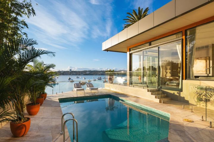 Former home of The Sullivans star Susan Hannaford sells for record $17.5m