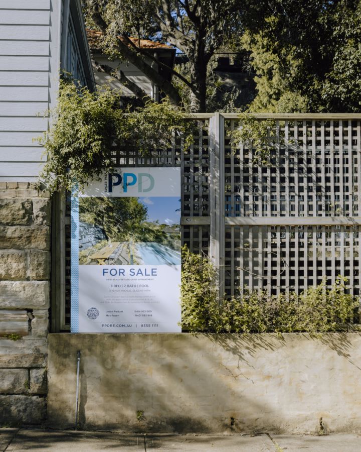 Sydney home listings hit 17-year high, Melbourne reaches 12-year peak as buyers gain power