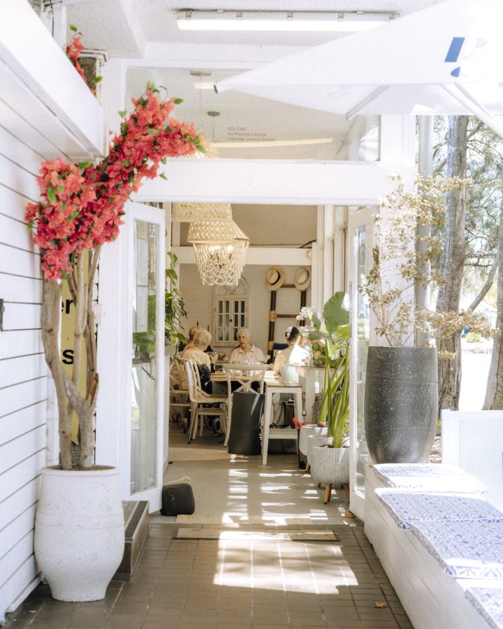 'God's country': Narrabeen delivers perfect blend of city convenience ...