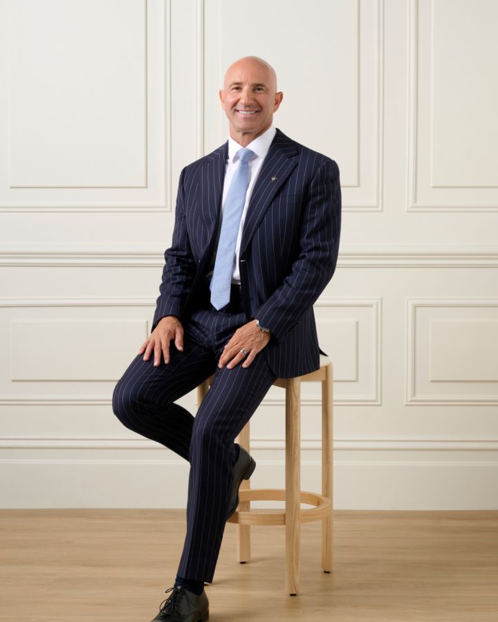 What it takes to retain your best agents