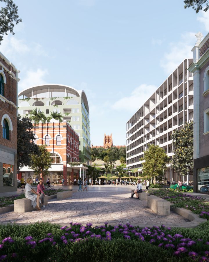 Regional Homes See Buyer Surge: Space & Lifestyle Drive Demand