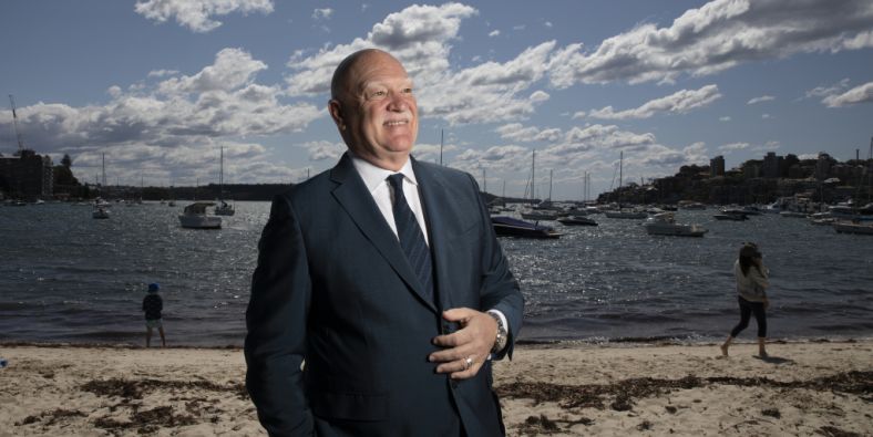Agent Profiles Property Industry Profiles Domain Group