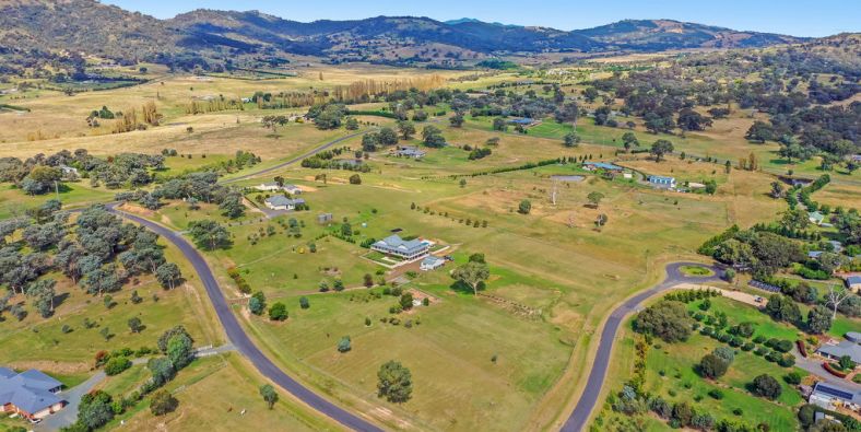 How much would you pay for a rural home in the Queanbeyan-Palerang area?