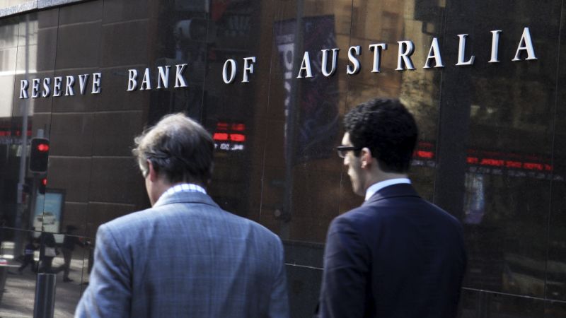November interest rate announcement: Reserve Bank cuts cash rate to ...