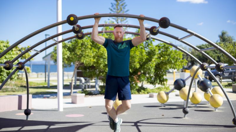 Revealed: The healthiest region outside of Brisbane