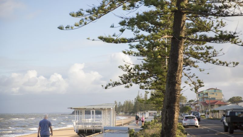 Don’t sleep on these once-sleepy seaside Brisbane suburbs