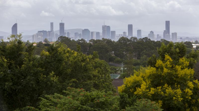 One sale a year: Greater Brisbane's most tightly held suburbs