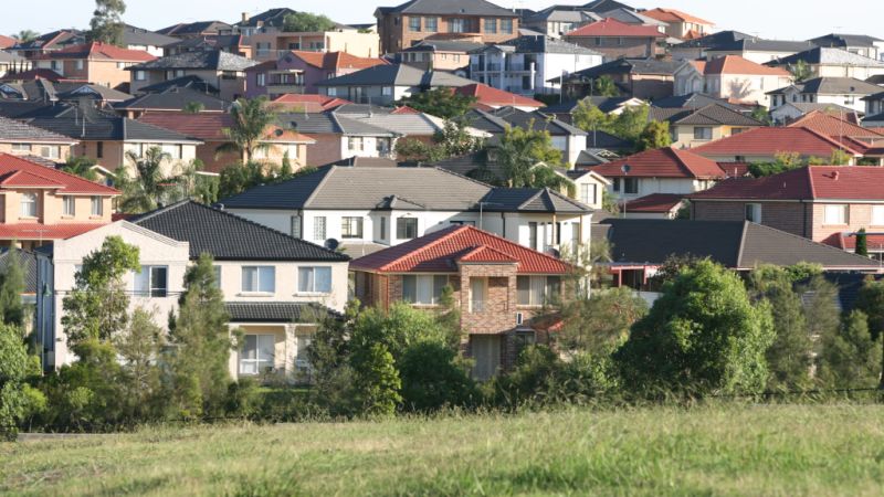 The magnetic attraction of western Sydney for rental investors
