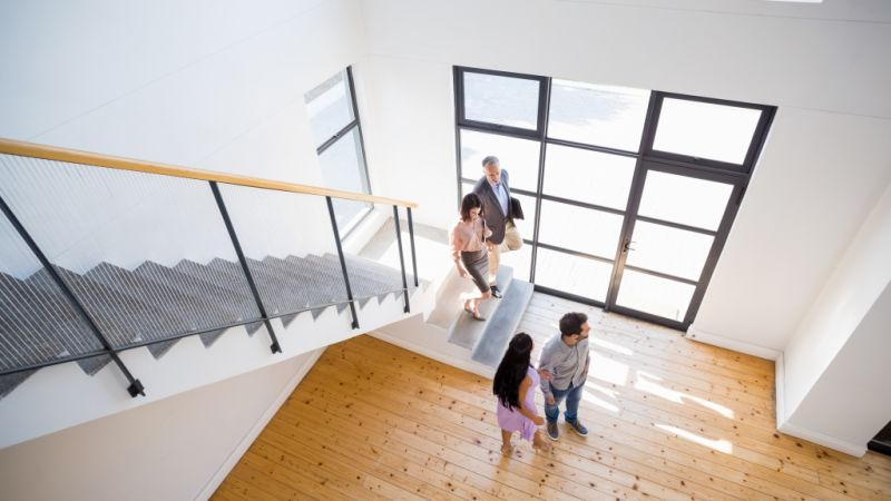 Should you sell sales before you buy