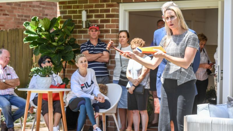 What's selling and where in Sydney's cooling market
