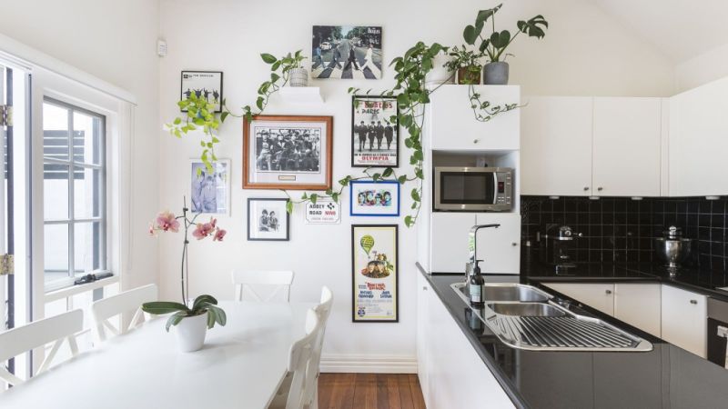 5 ways to decorate when you’re renting