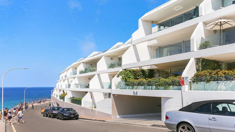 triangl bikini bondi