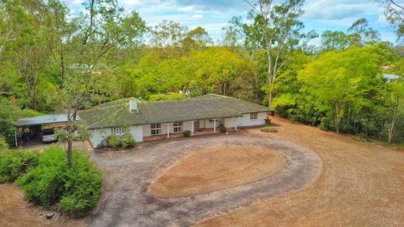Brisbane market steady, with 1960s family home scoring $2.125 million