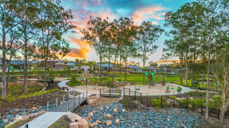 New Queensland developments offer unparalleled access to nature