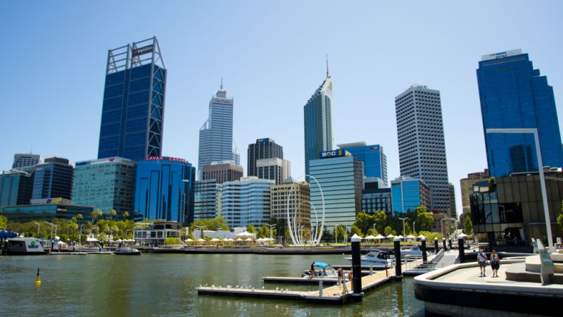 Perth Rental Prices On The Rise In Fastest Annual Growth In Six Years