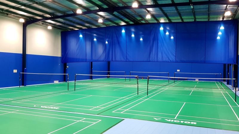 Badminton worx deals