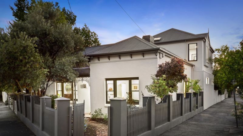 Melbourne Times and Moonee Valley feature house: Inside a family oasis ...
